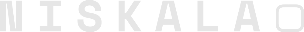 NISKALA Logo